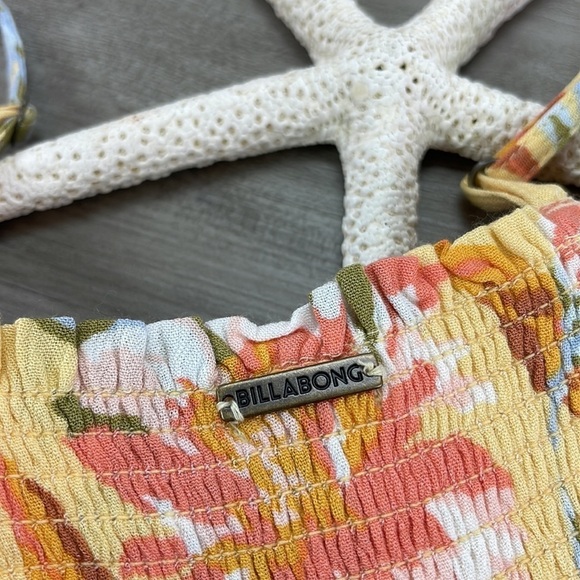 🔆BILLABONG🔆 HONEY MIDI DRESS - Picture 15 of 15